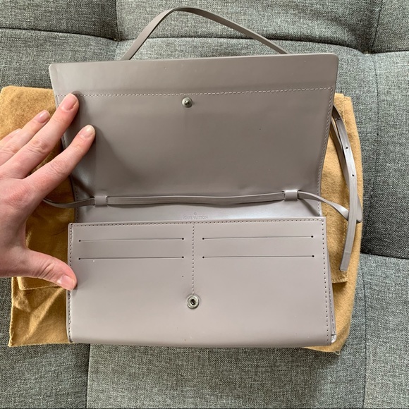 Louis Vuitton Epi Mauve Small Shoulder Bag - Picture 2 of 7